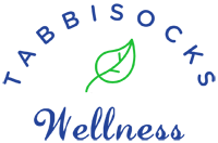Tabbisocks wellness logo