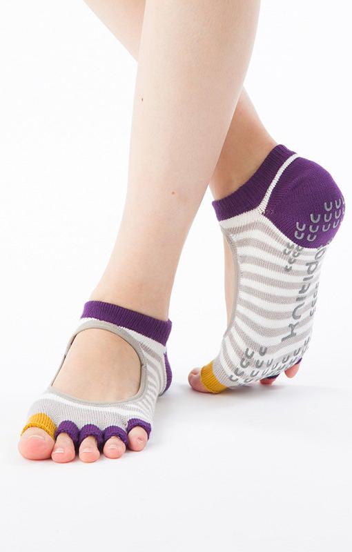 4276 yoga pilatis grip socks