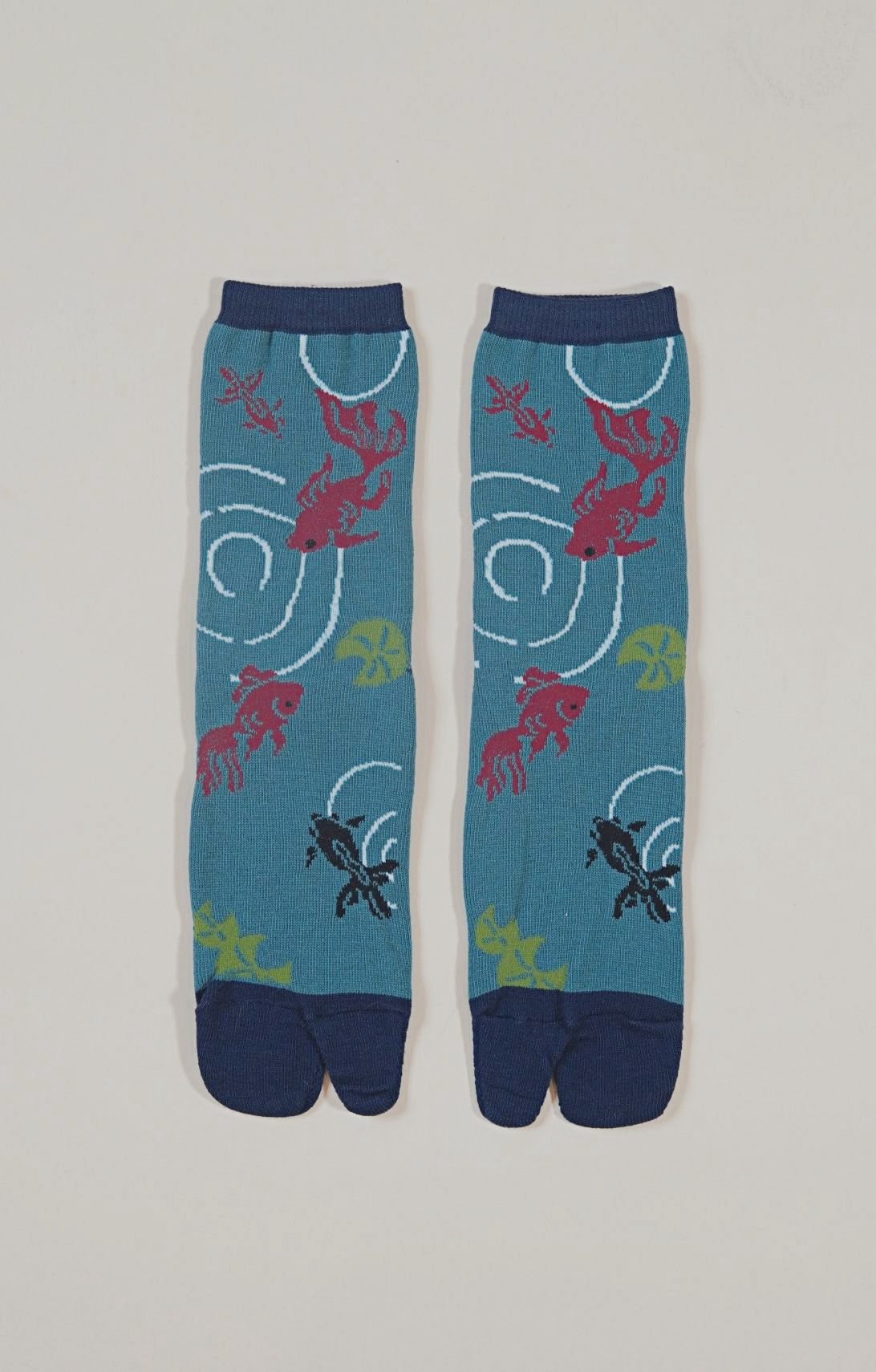 6467 ninja socks0302