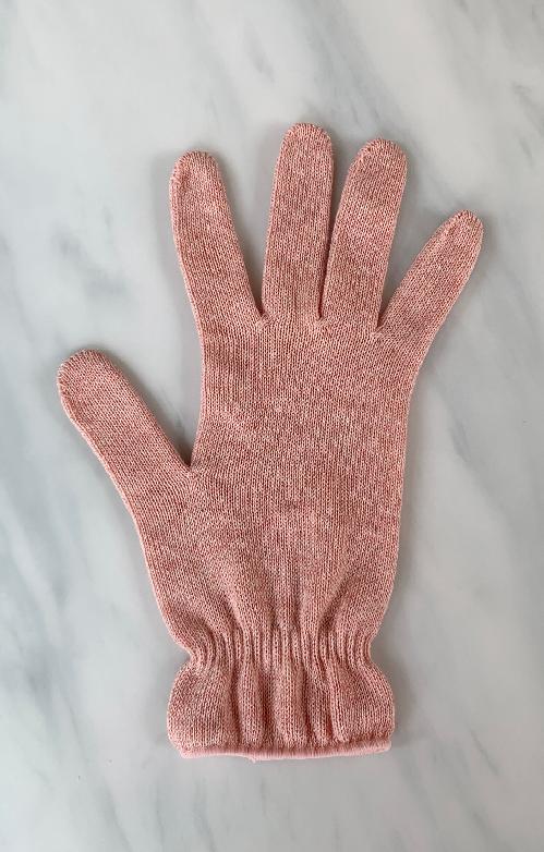 4761 gloves carnation
