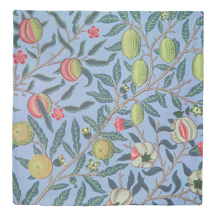 4973 fruit or pomegranate by william morris duvet cover rb11faa84c2be40f79bb4b16b7414319b 6wrz7 704