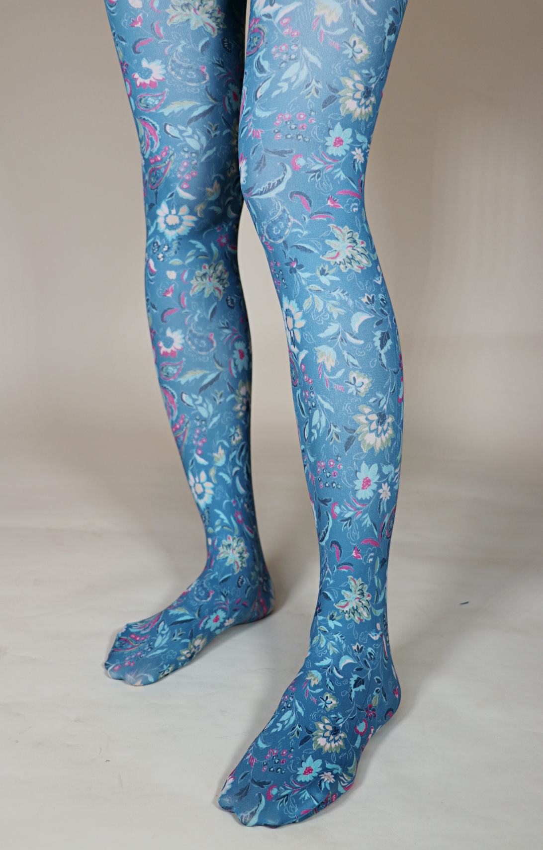 6092 paisley tights 1998